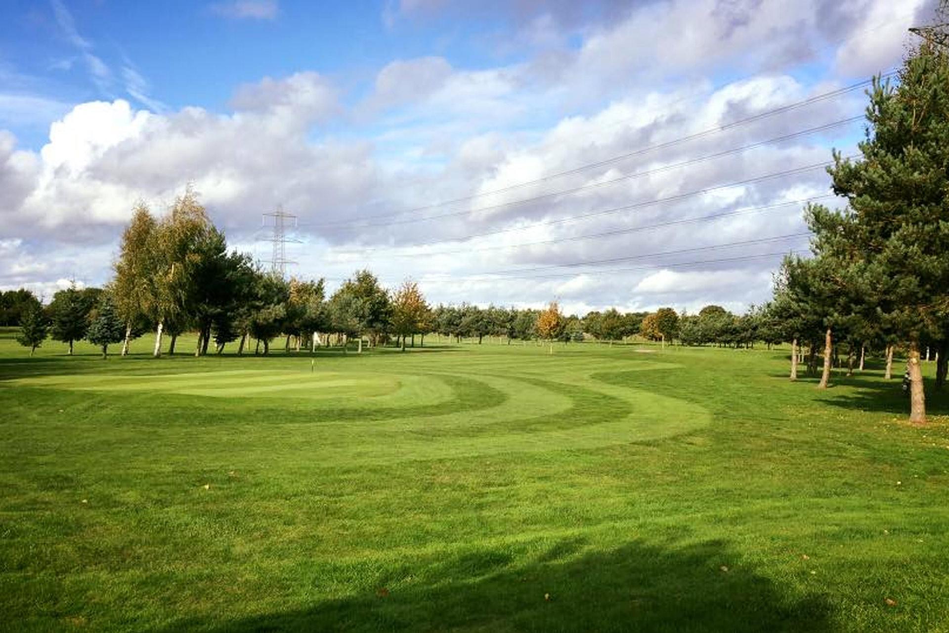 lincoln Golf lincoln Golf